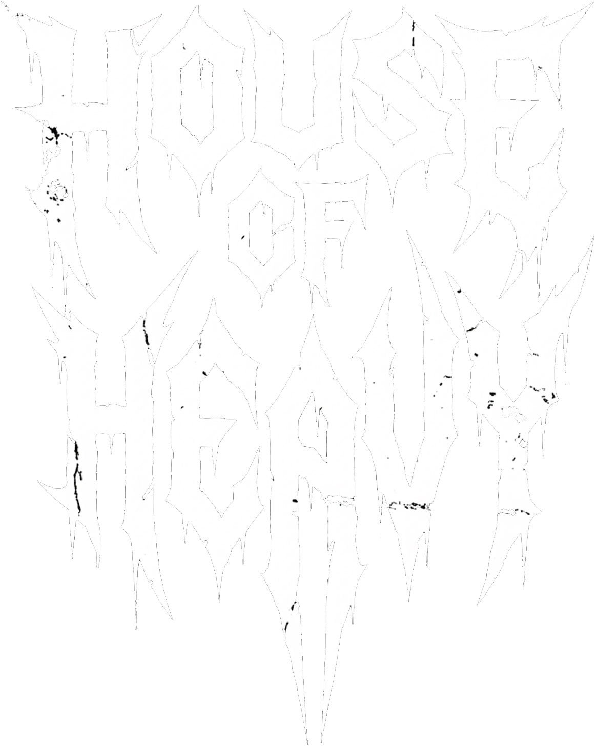 HOUSE OF HEAVY