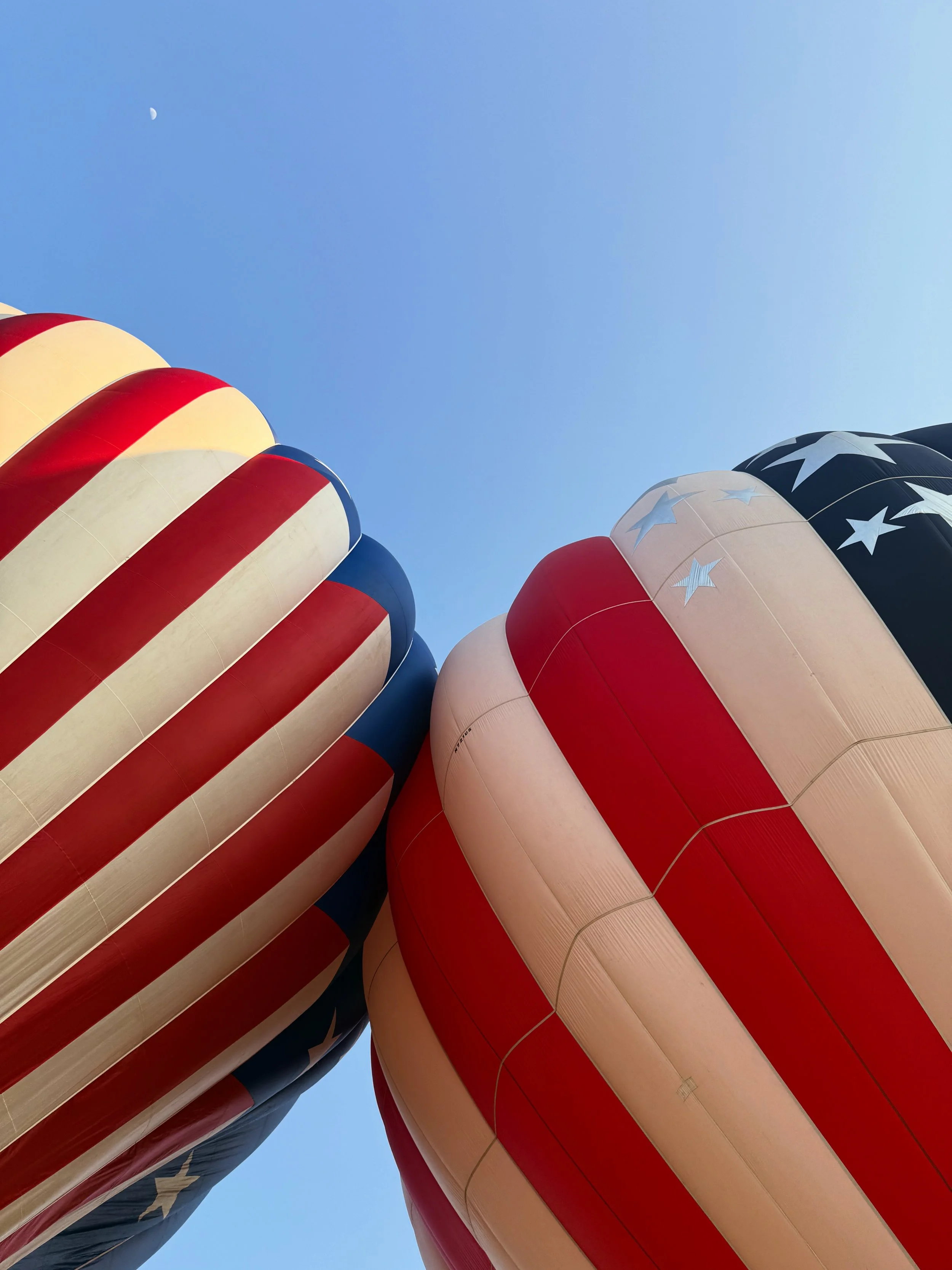 Centralia Balloon Fest