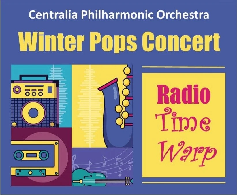 Winter Pops Concert - SOLD OUT