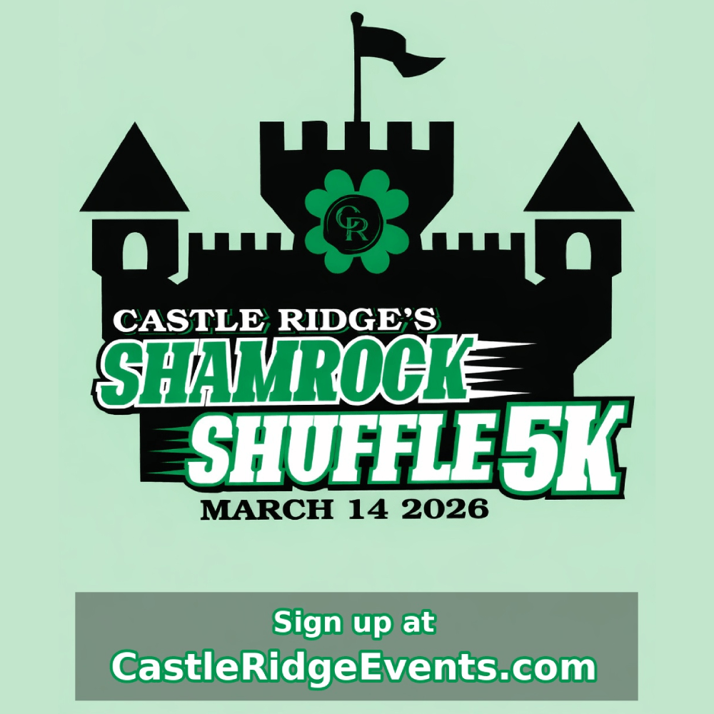 Shamrock Shuffle 5K