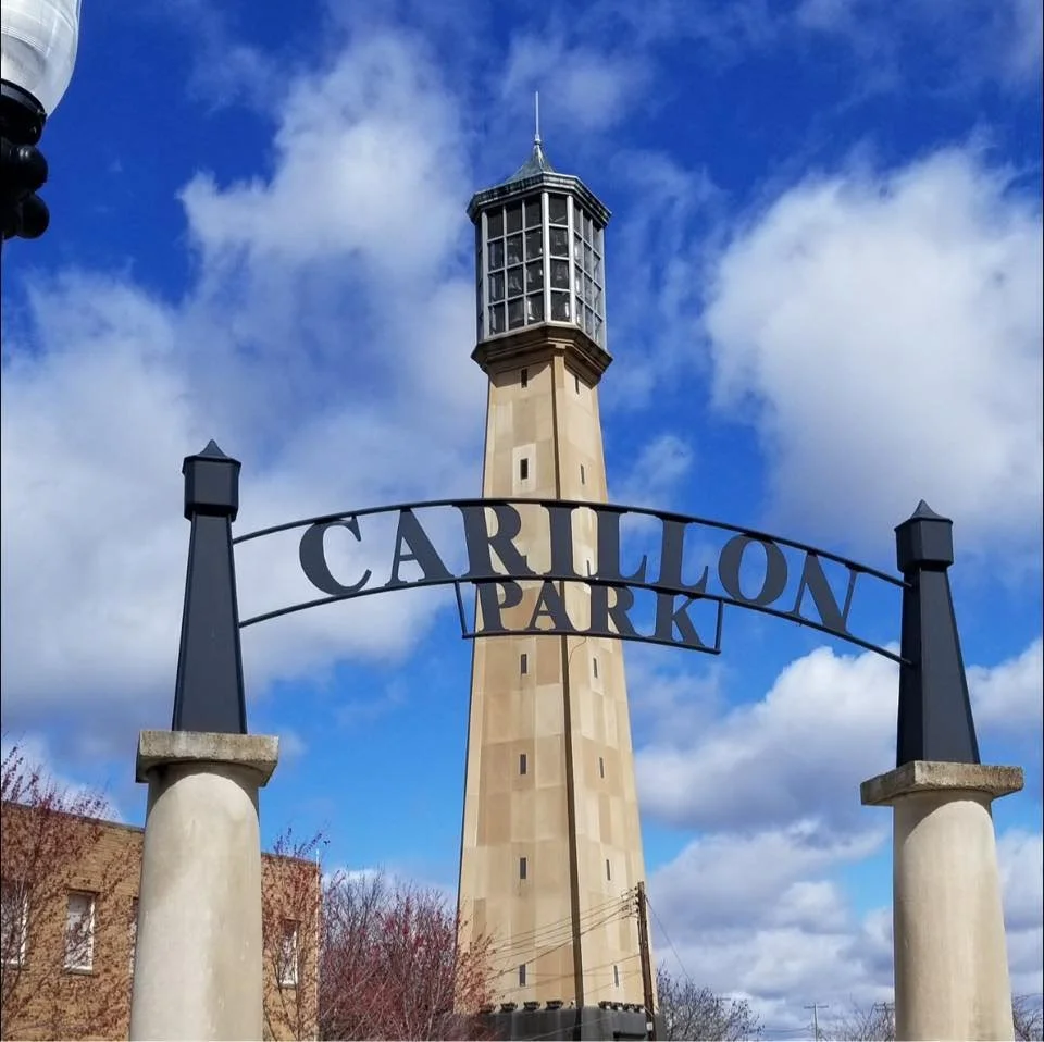 Centralia Carillon Summer Series