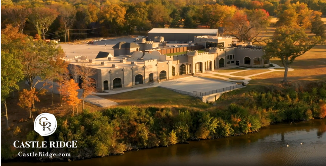 Centralia’s Lakeside Concert Venue