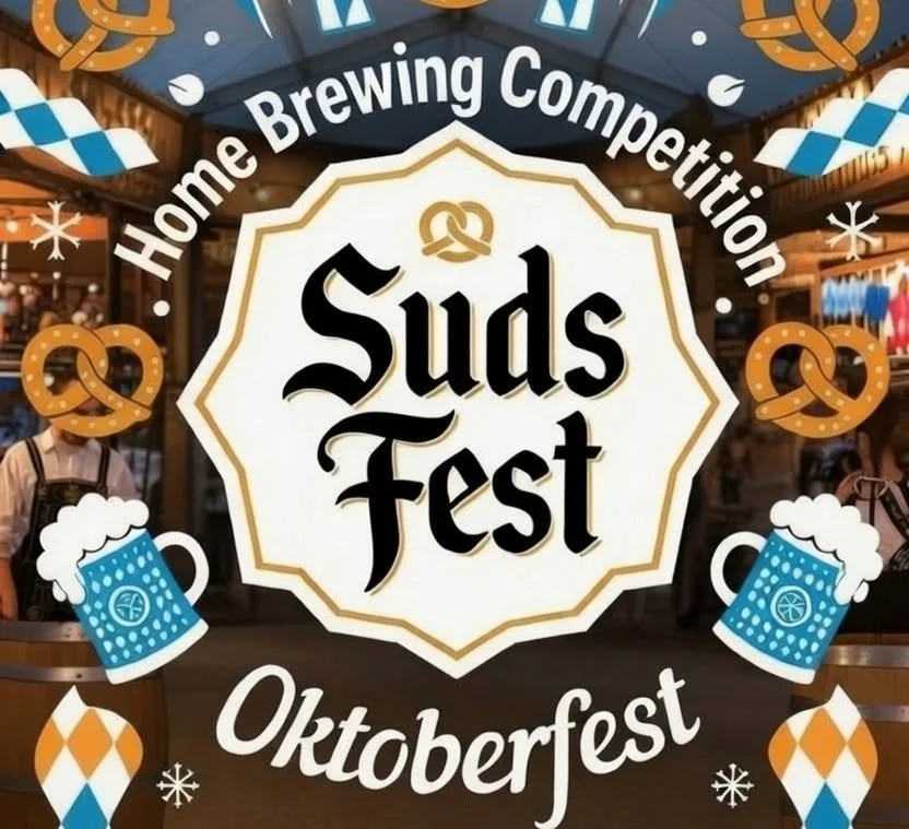 Centralia Sudsfest