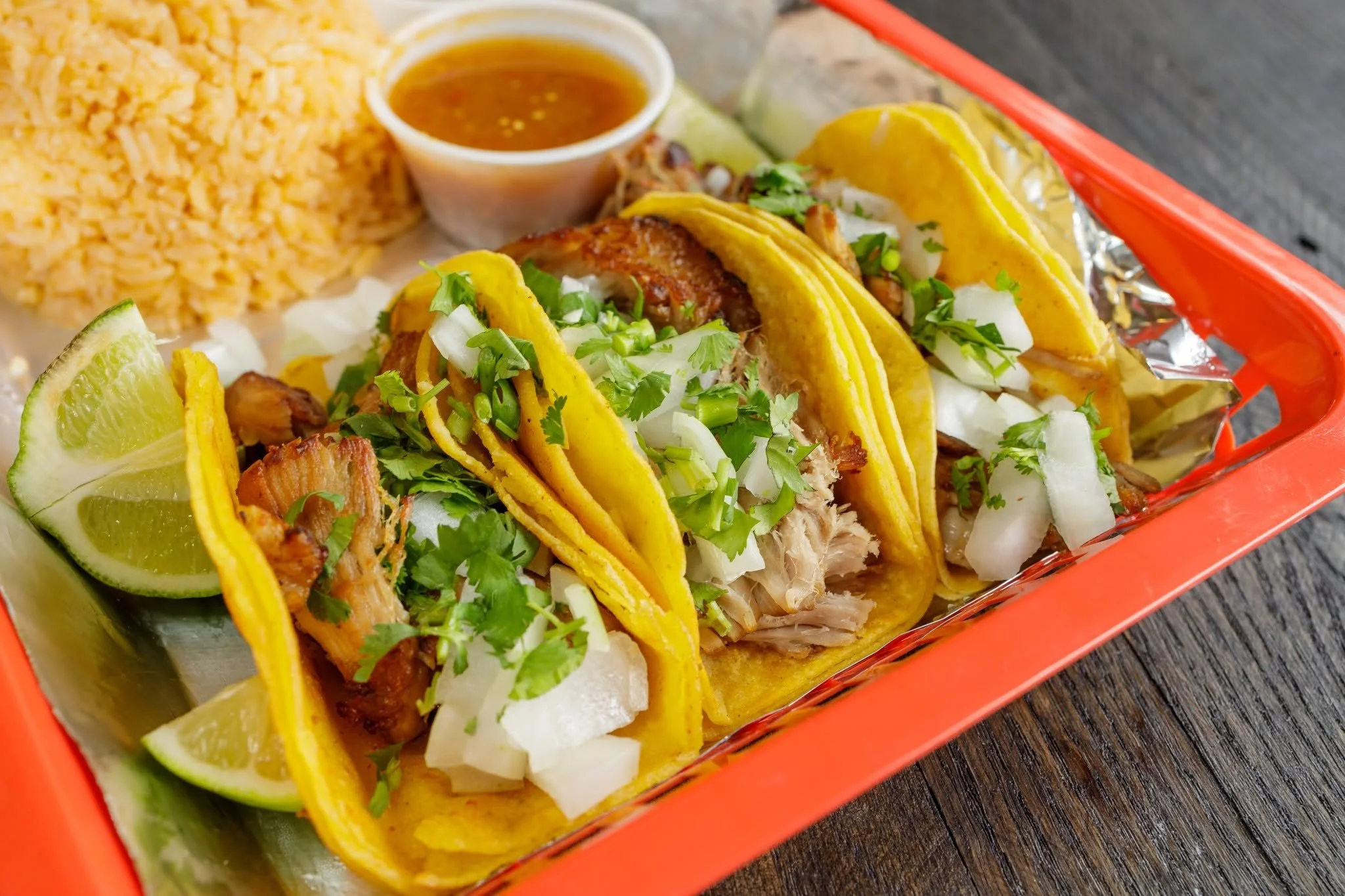 Taco Jo's