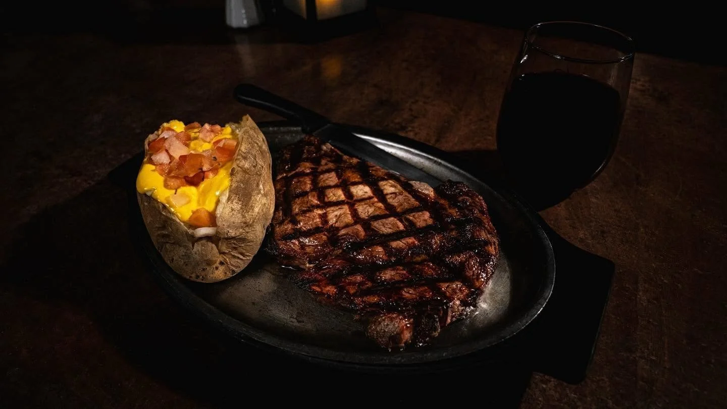 Jerry's Grill &amp; Bar