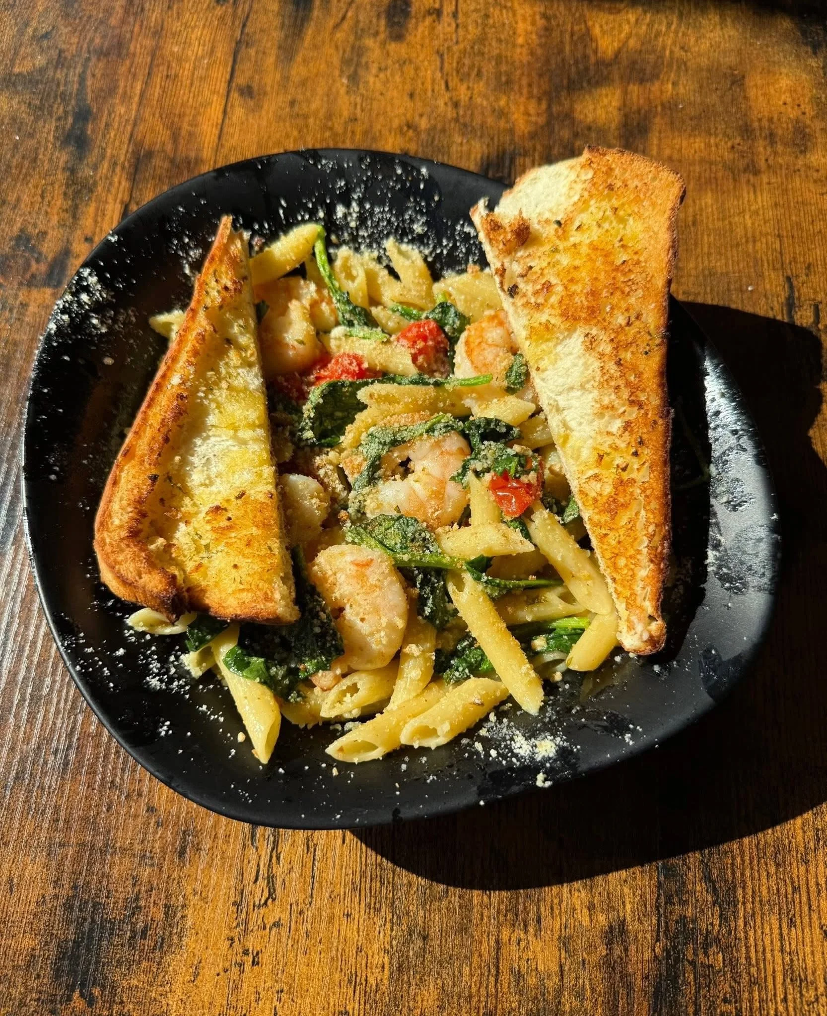Castle Ridge's Stonewater Restaurant