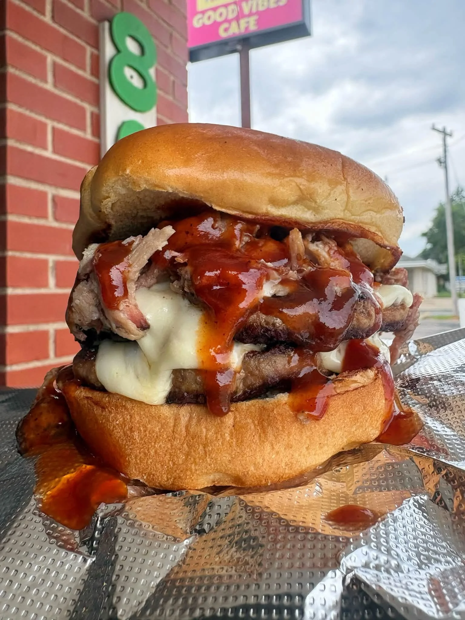 Discover the Local Flavor of Centralia