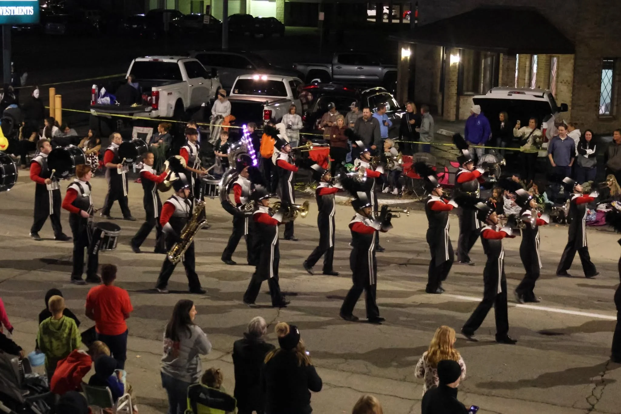 Fall Festival &amp; the 99th Annual Halloween Parade in Centralia