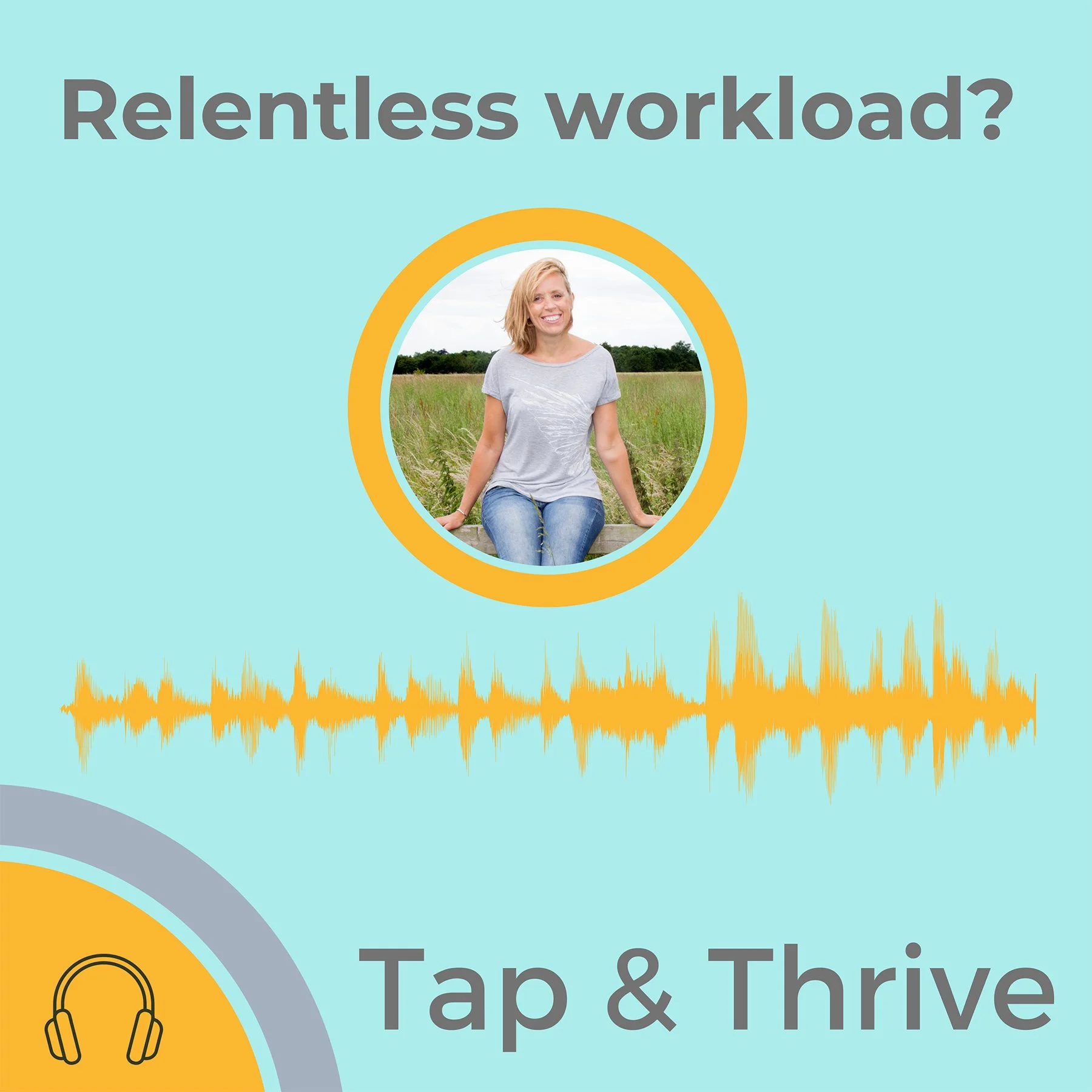 Relentless workload