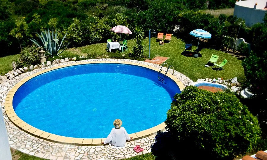 Casa Linda, Portugal