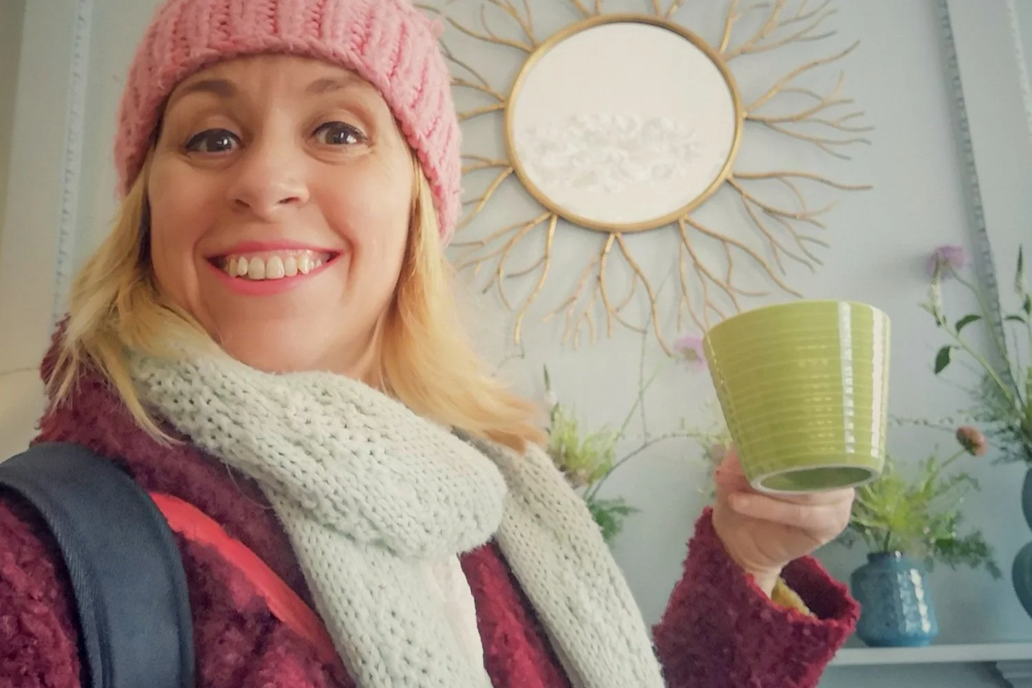 Why I Came Back to Photography