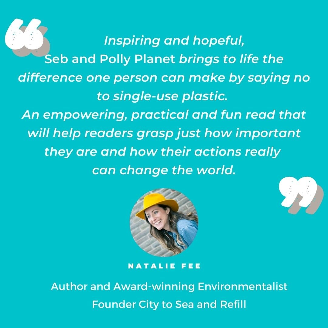 Natalie Fee How to Save the World for Free