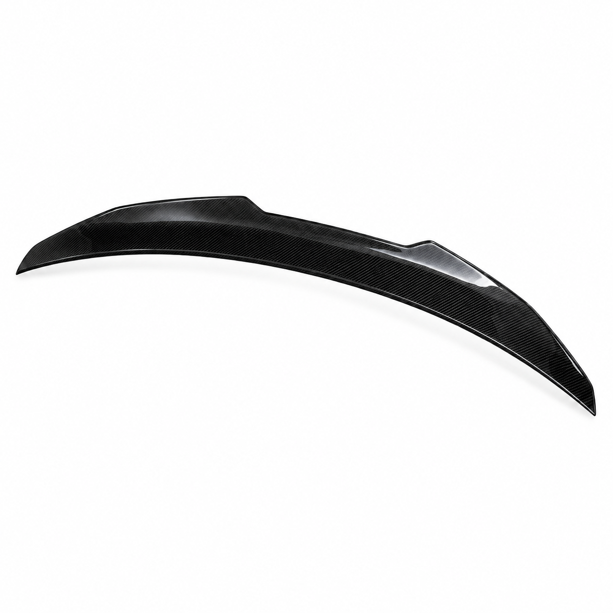 G20/G80 PSM-Style Trunk Spoiler V3