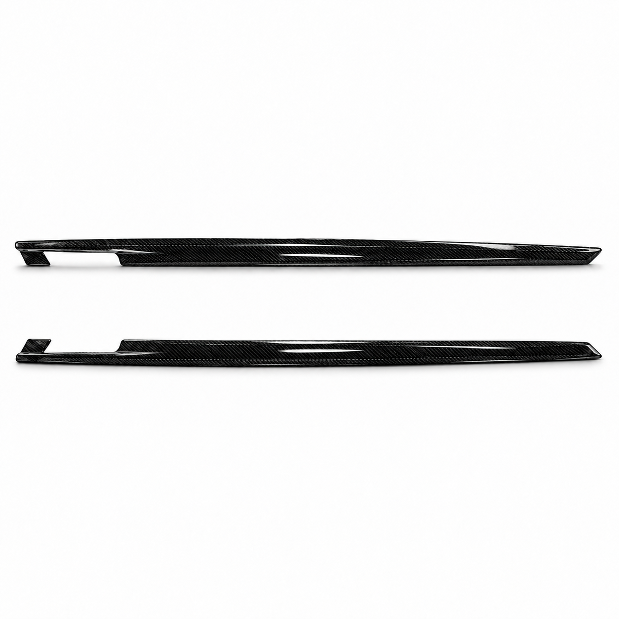 G20 M-Style Side Skirts V1