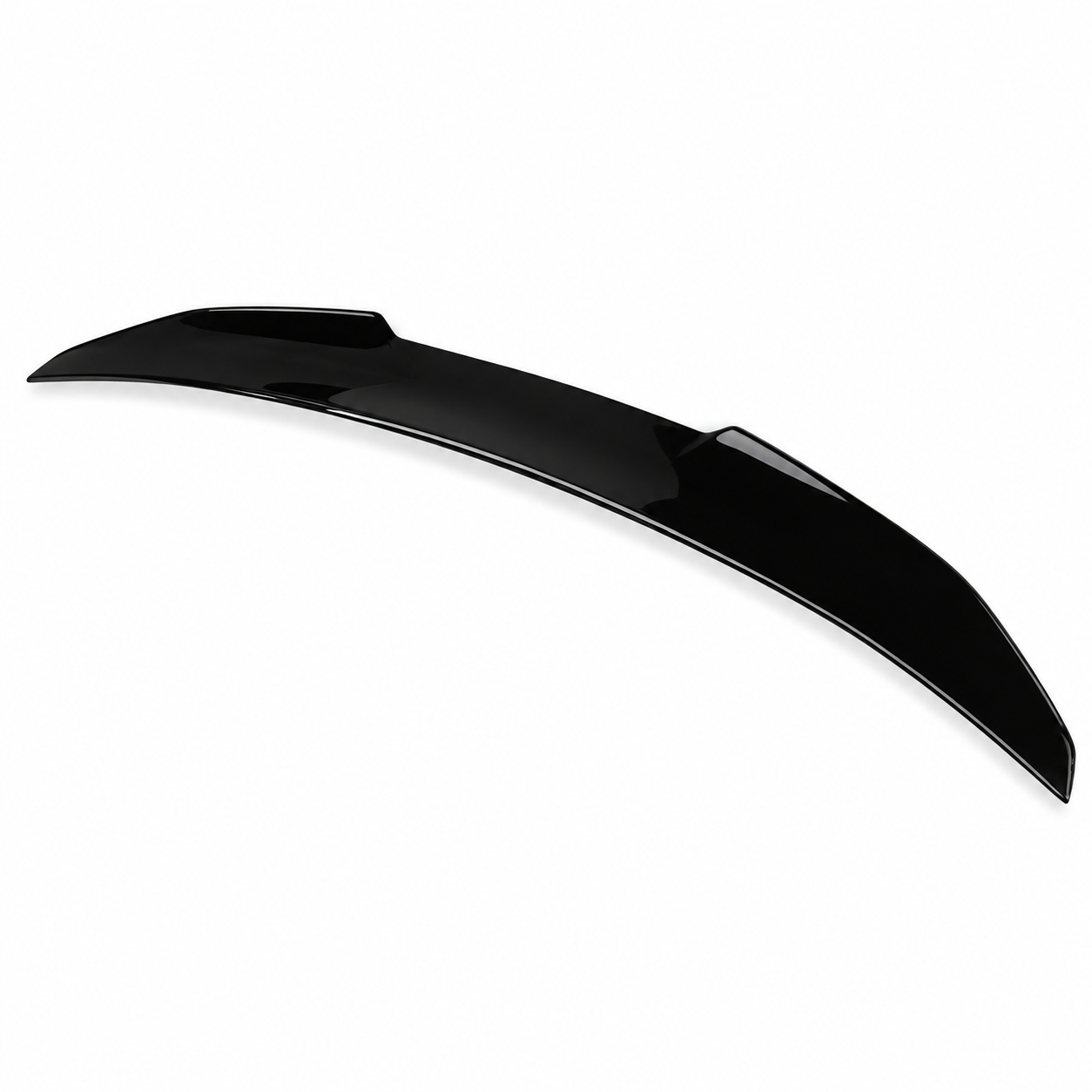 G30/F90 PSM-Style Carbon Fibre Trunk Spoiler V3