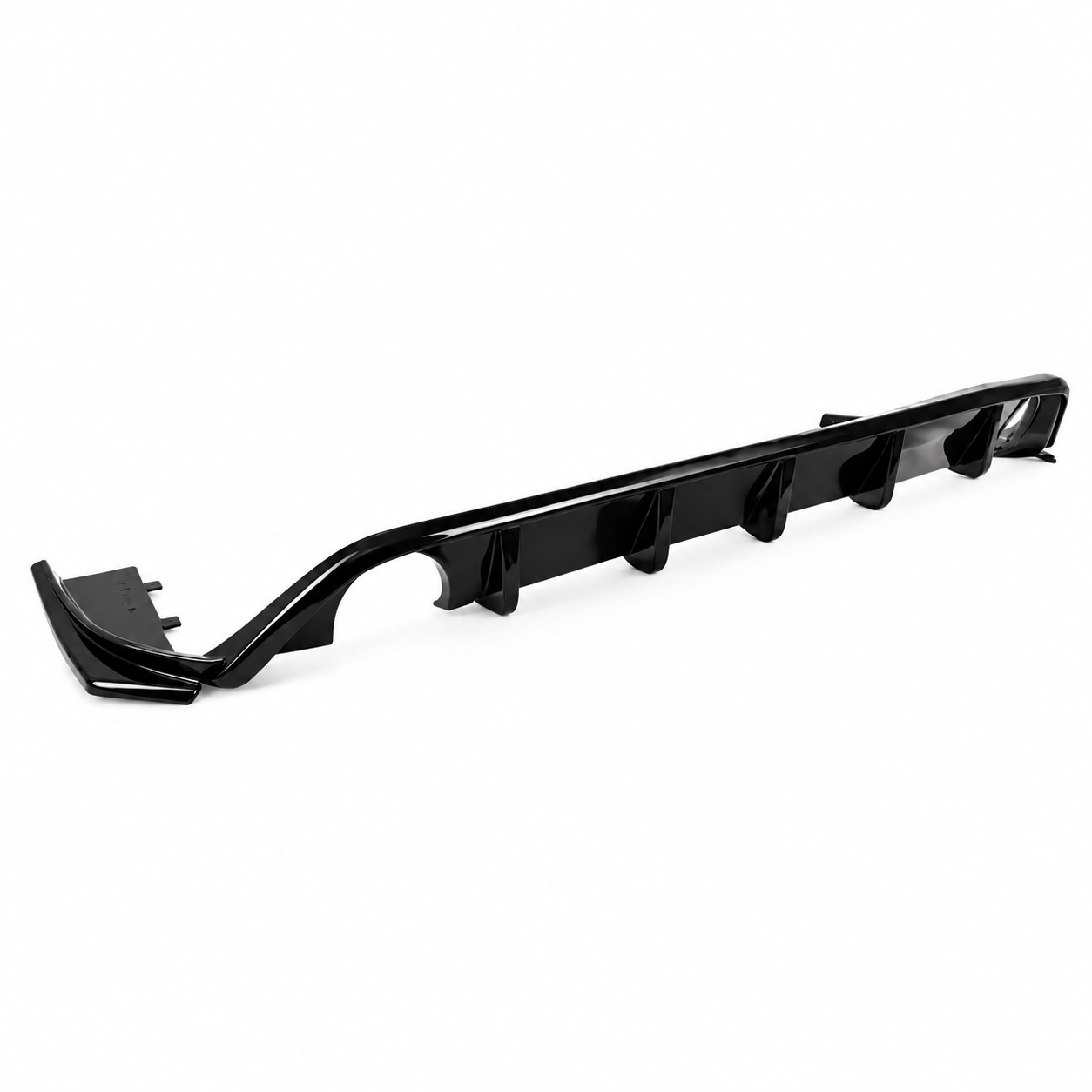 G20 330i Non-M Rear Diffuser