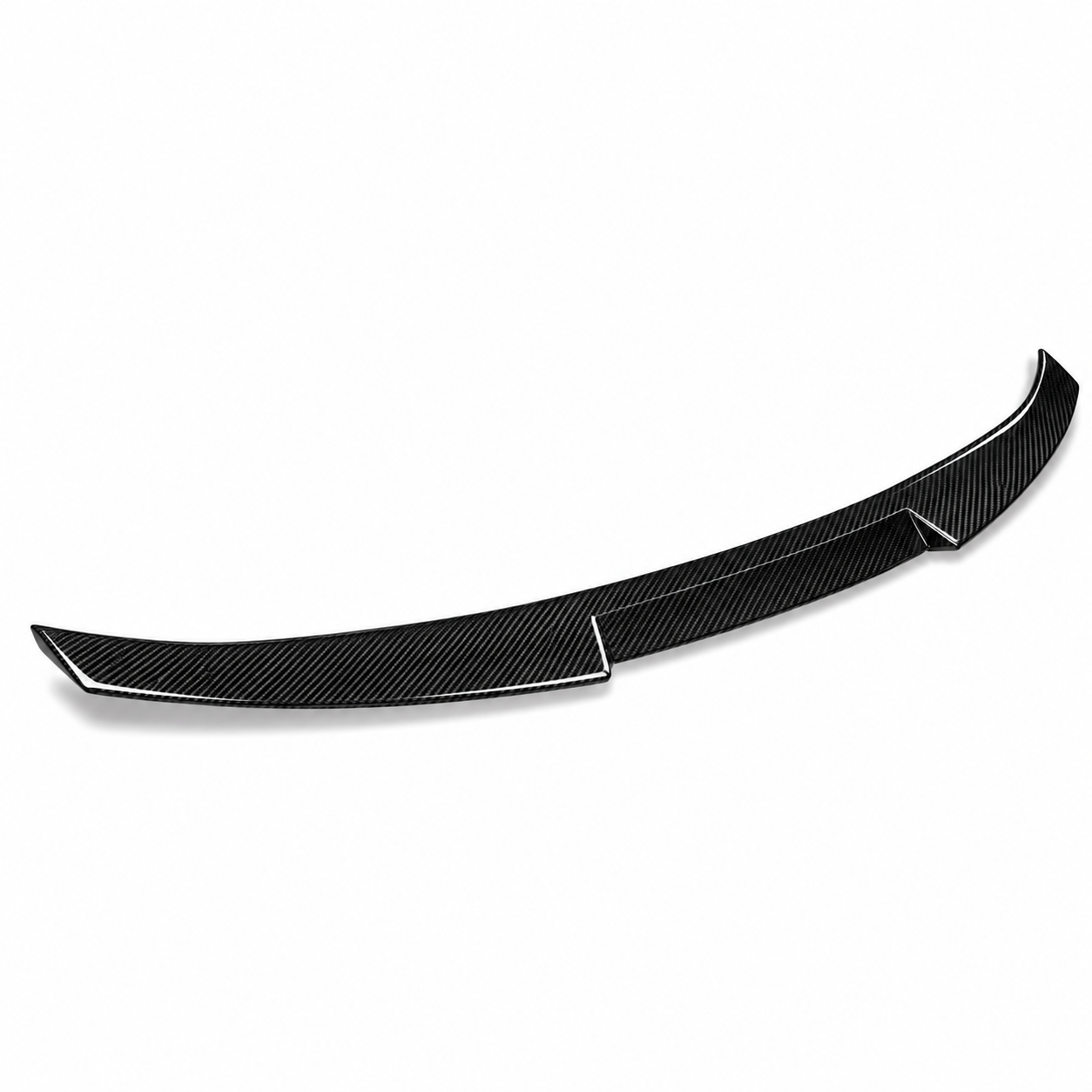 G30/F90 M4-Style Trunk Spoiler V2