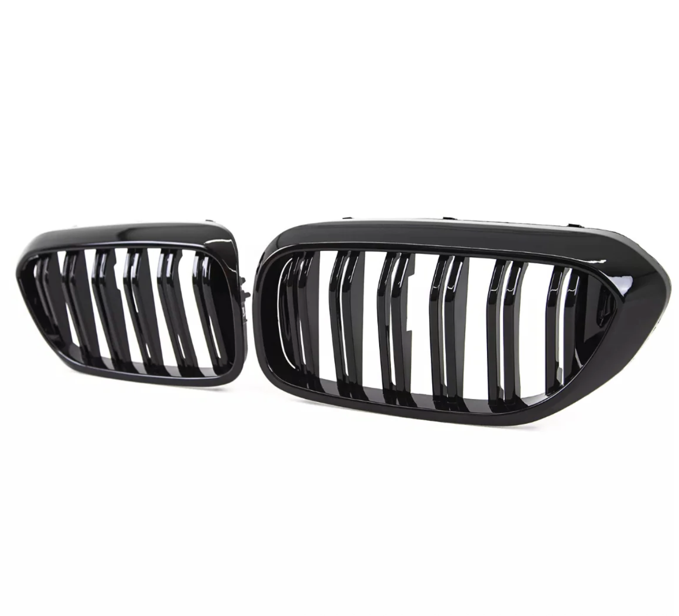 G30/F90 Pre-LCI M-Style Front Grill