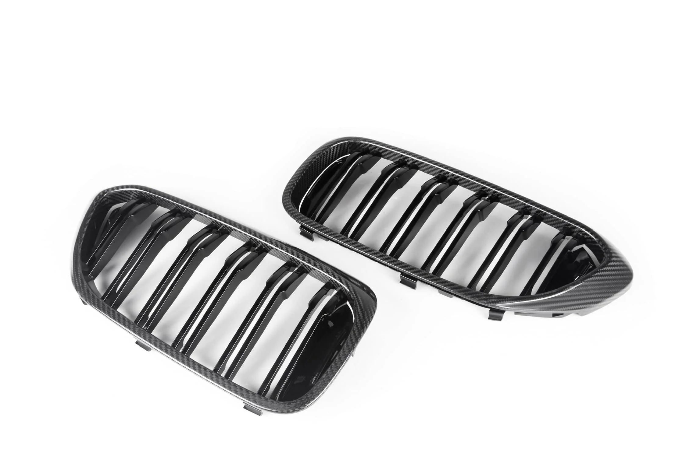 G30/F90 Pre-LCI M-Style Front Grill