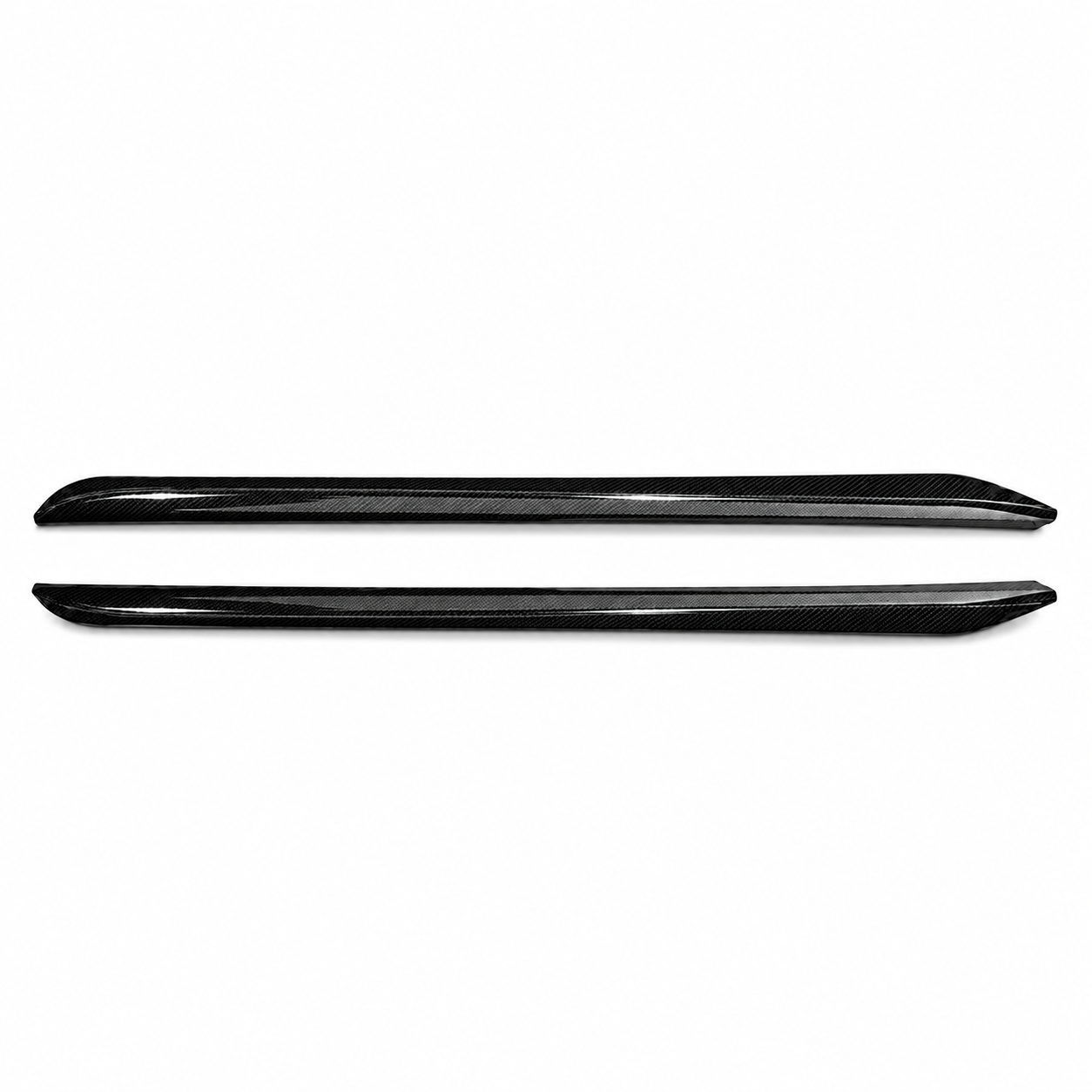 G20 M-Style Side Skirts V2