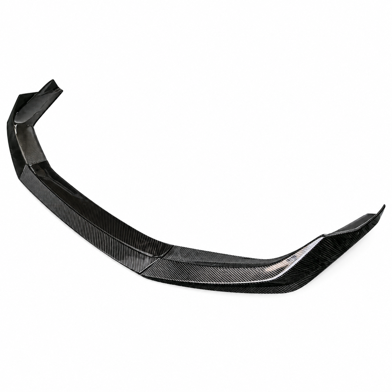 F90 LCI M-Style Front Lip V1