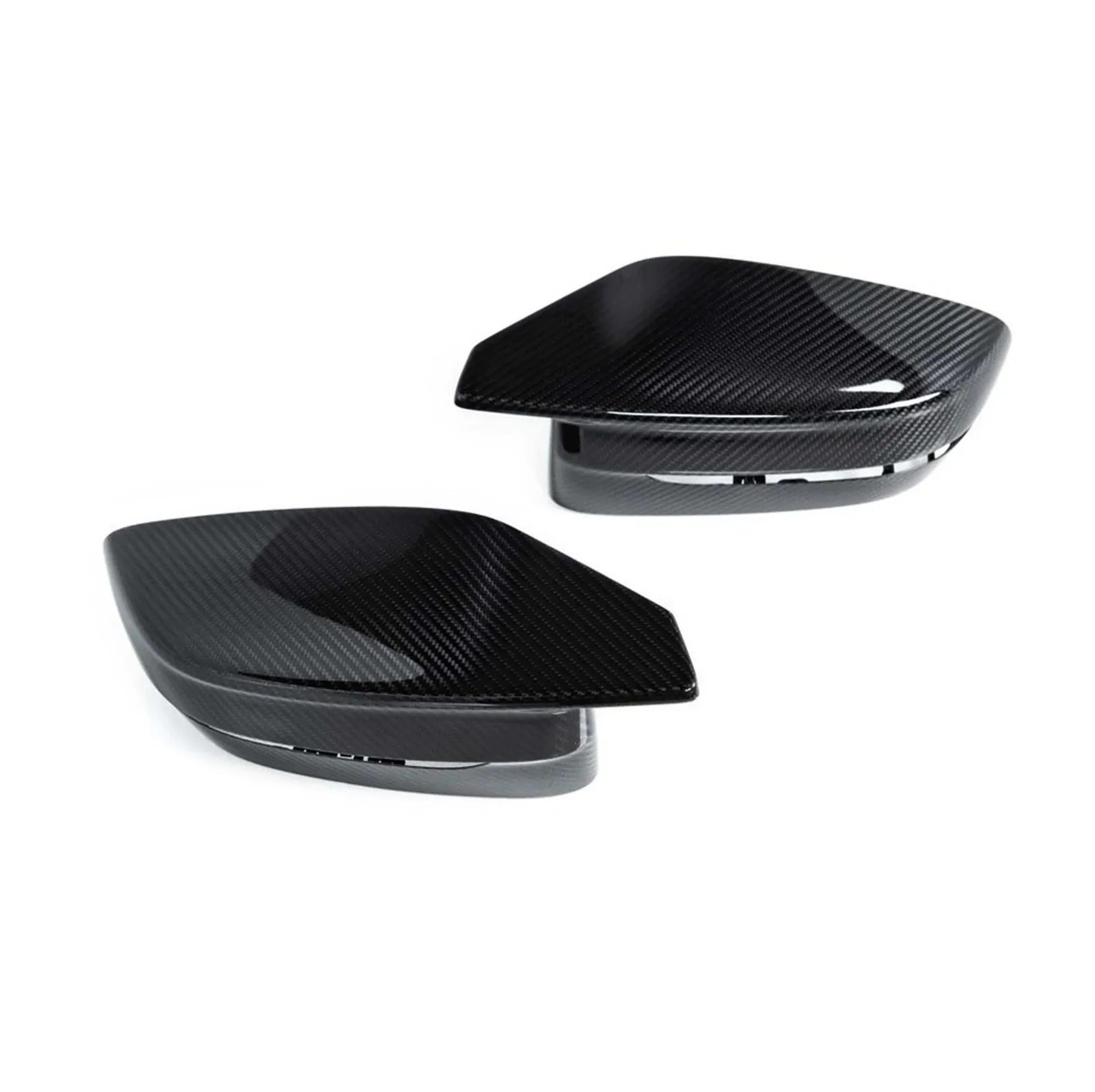 G-Series M-Style Mirror Caps V2