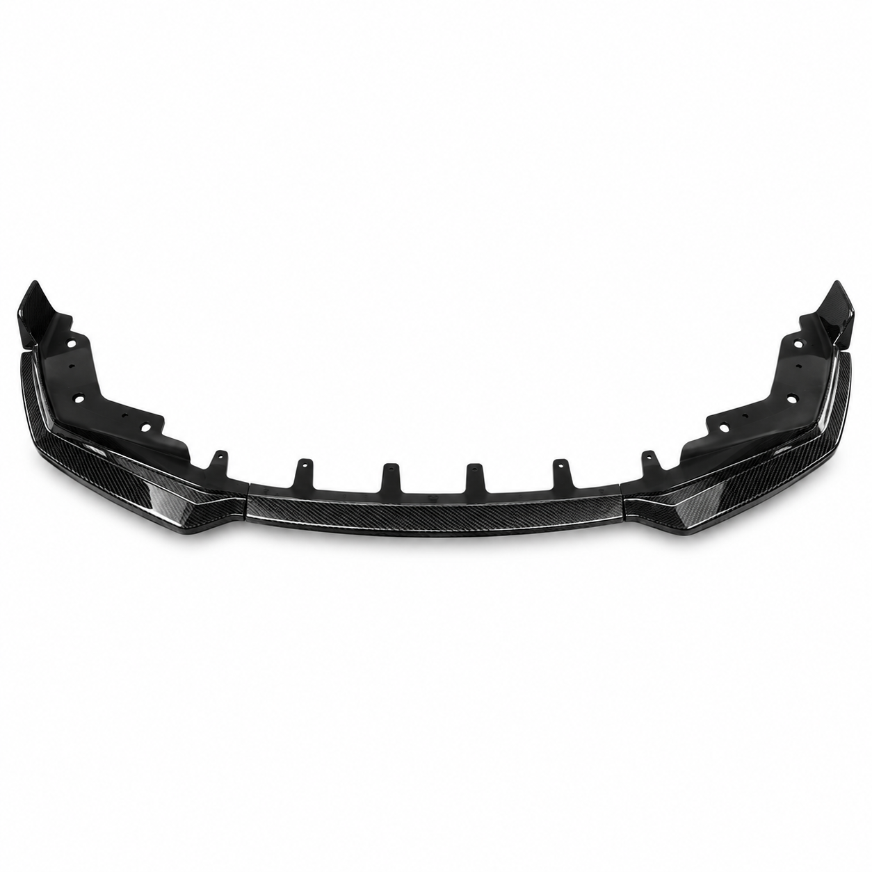 G20 Pre-LCI M Performance-Style Front Lip V2