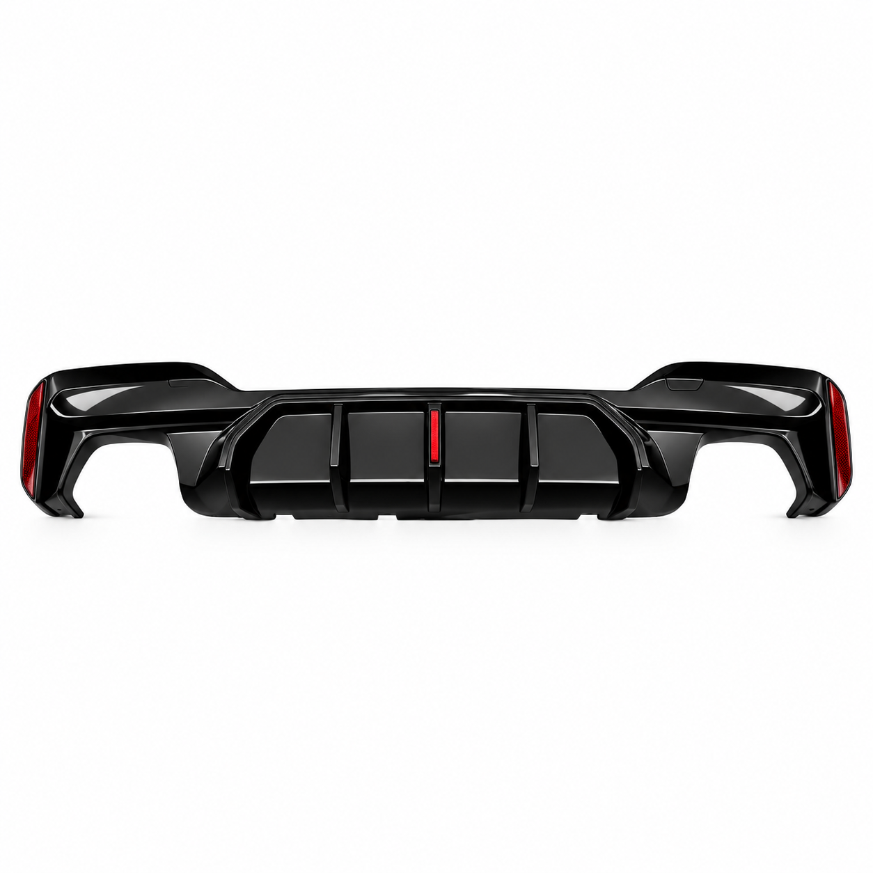 G30 M5-Style LED Rear Diffuser V2.1