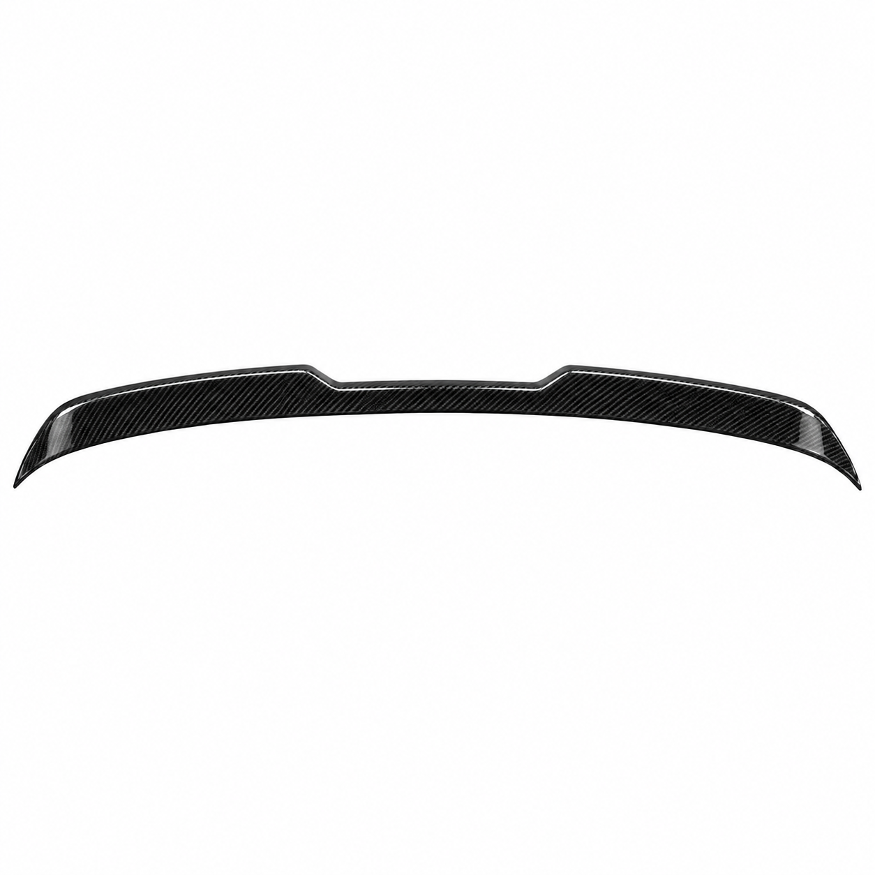 G30/F90 M-Style Trunk Spoiler V1