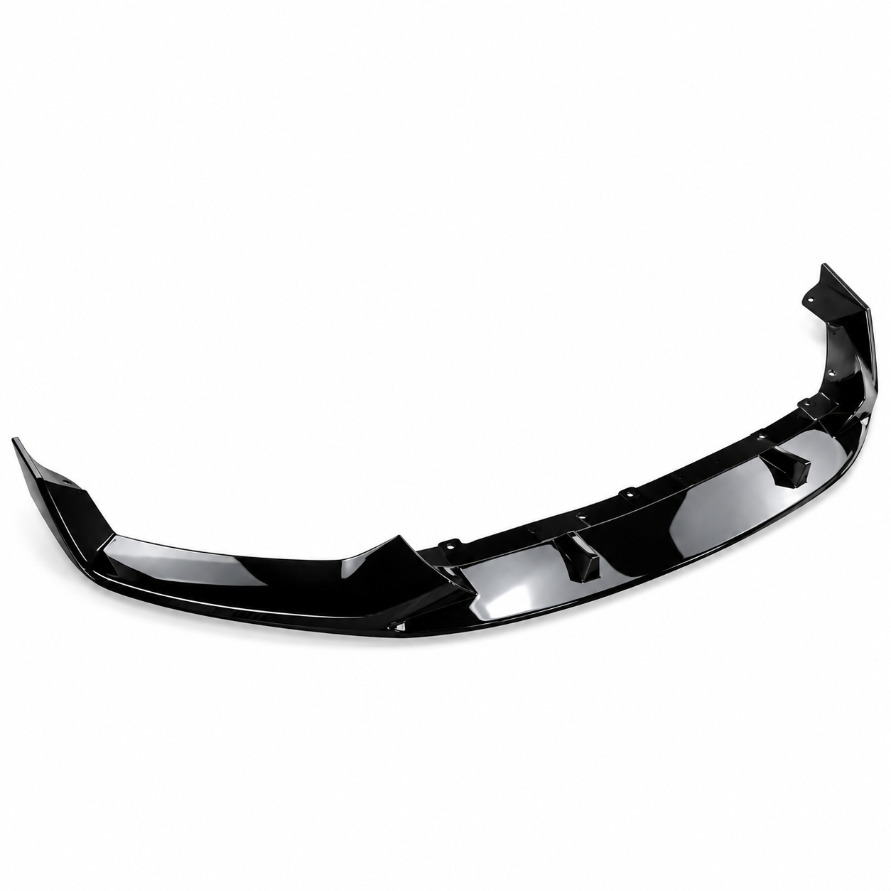 G30 Pre-LCI M-Style Front Lip V1
