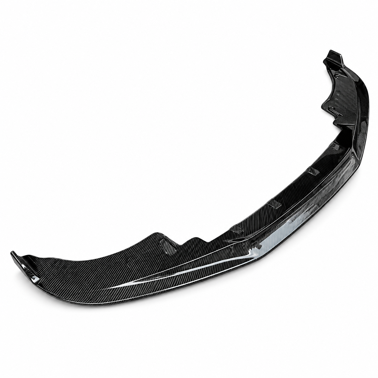 Glossy Carbon-Fibre Front Splitter.png