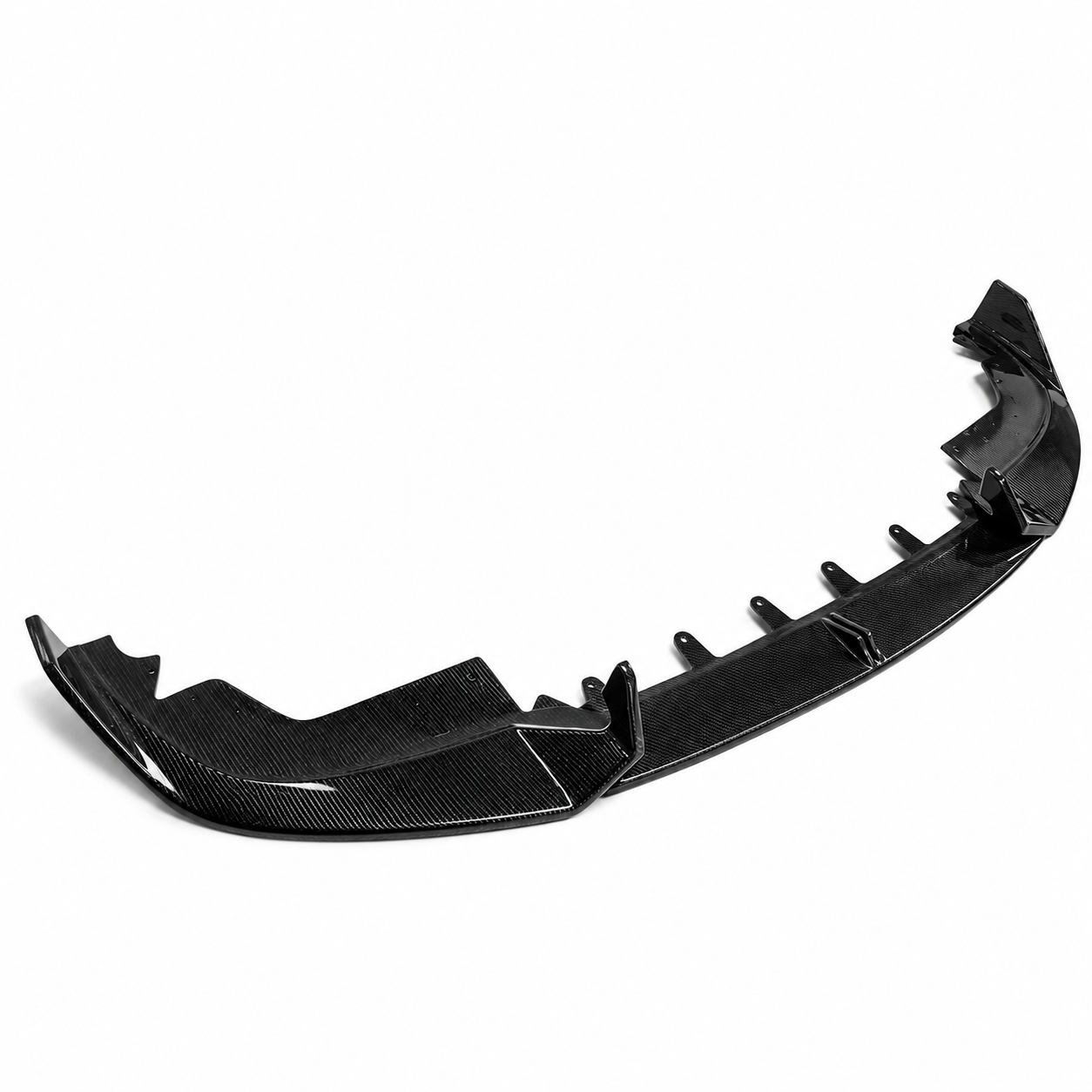 G20 LCI ADRO-Style Front Lip V4