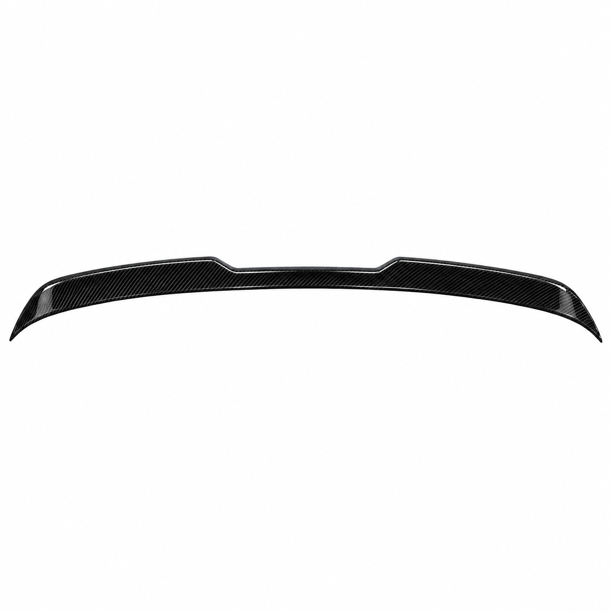 G30/F90 M-Style Trunk Spoiler V1