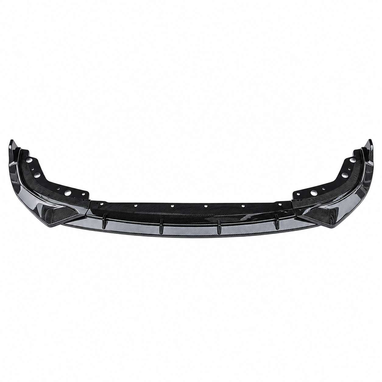 G20 LCI M Performance-Style Front Lip V3