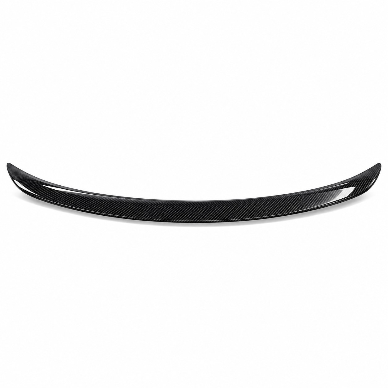 G30/F90 M Performance-Style Trunk Spoiler V5
