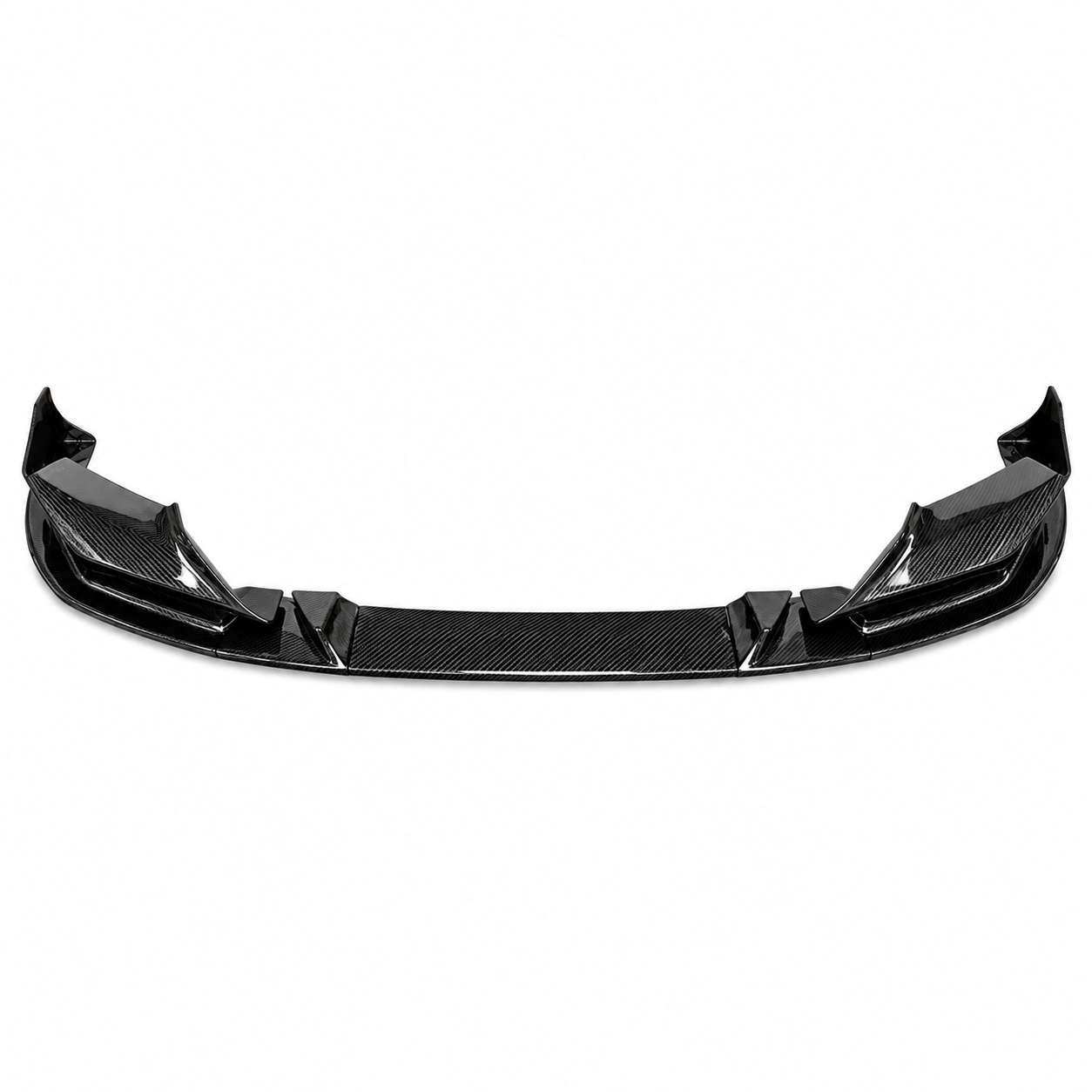 F90 Pre-LCI M-Style Front Lip V1