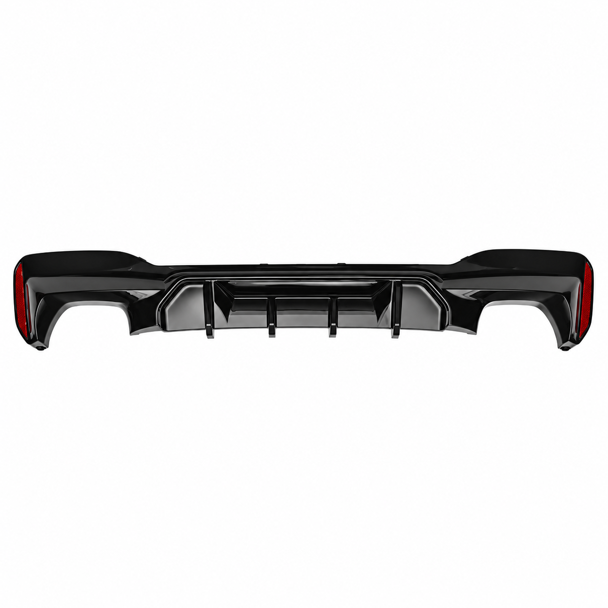 G30 Competition-Style Rear Diffuser V1