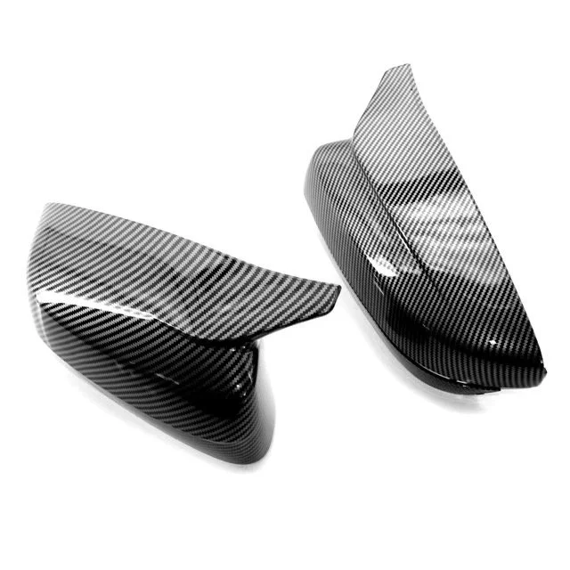 G-Series M-Style Mirror Caps V1