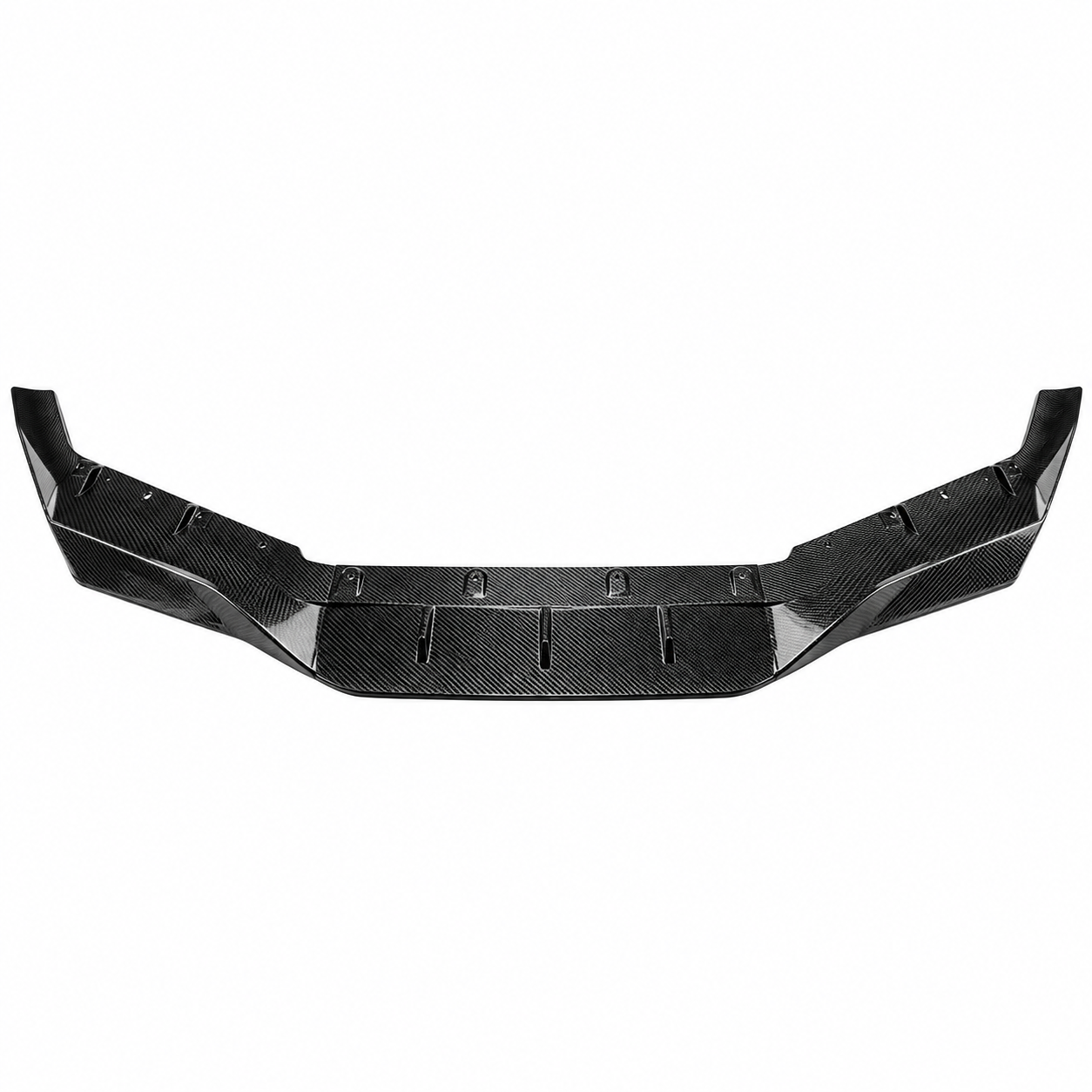 F90 Pre-LCI M-Style Front Lip V3