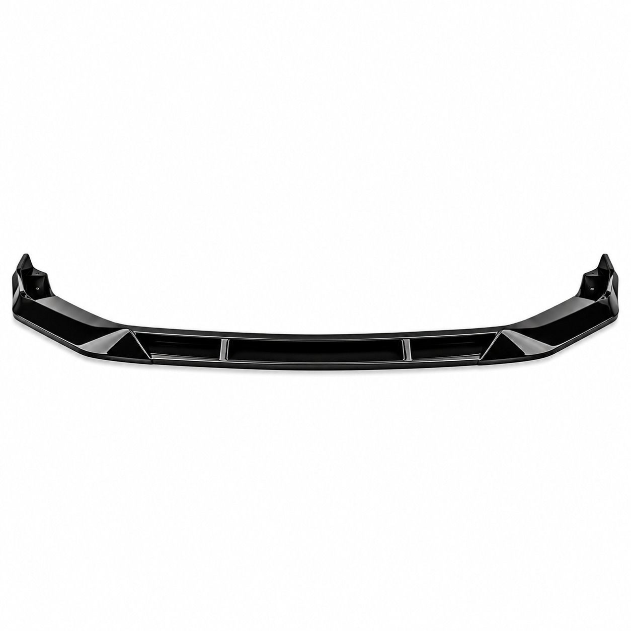 G30 LCI M-Style Front Lip V1