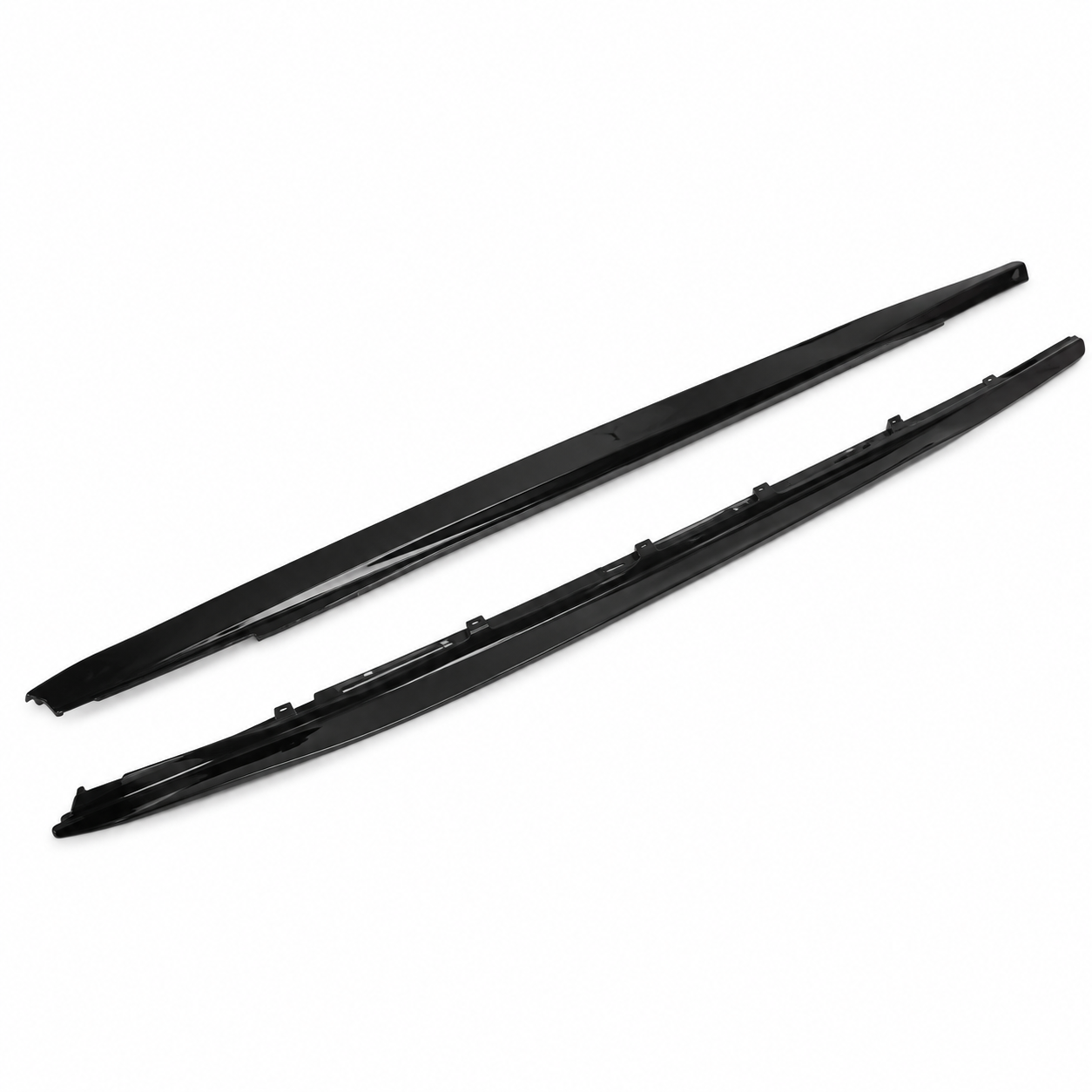 G30/F90 M-Style 1-Piece Side Skirts