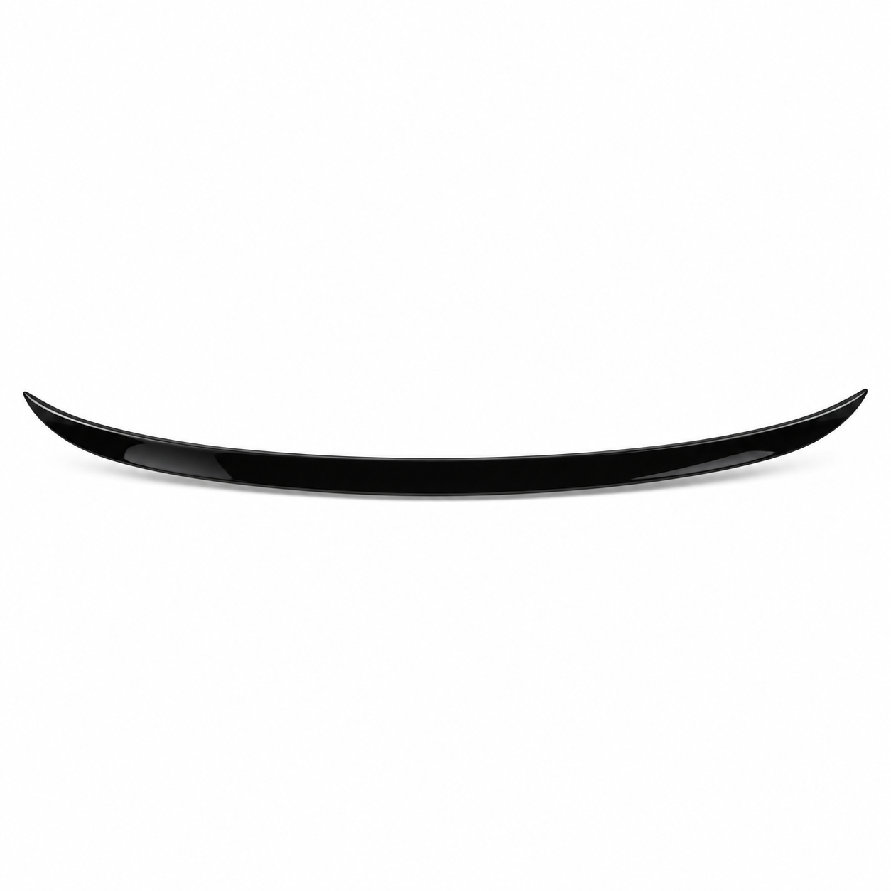 G30/F90 M5-Style Trunk Flat Spoiler V4