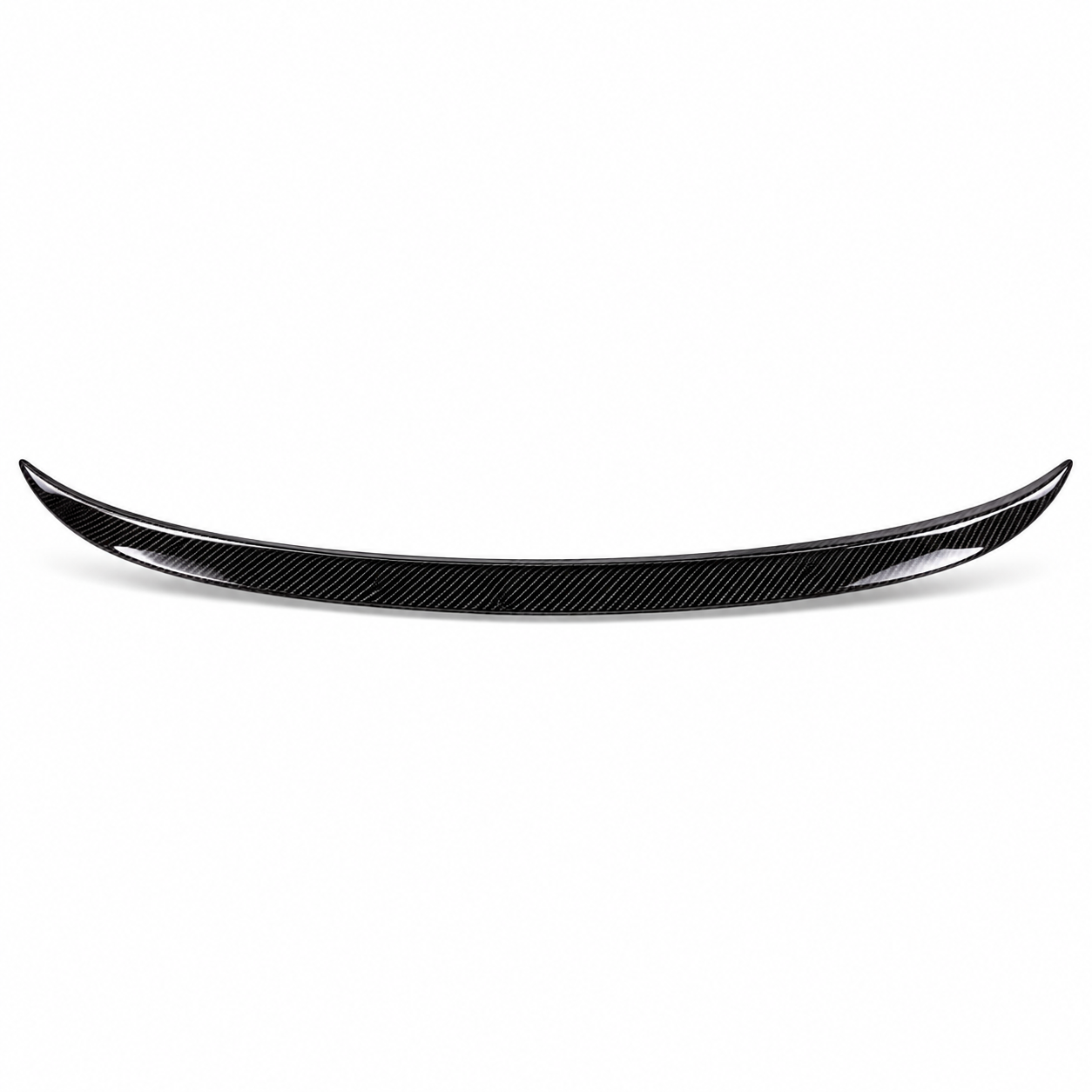 G30/F90 M5-Style Trunk Flat Spoiler V4