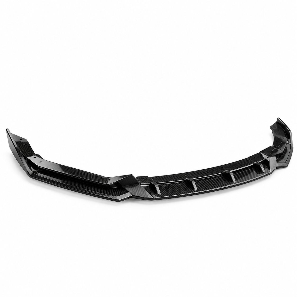 G30 Pre-LCI M-Style Front Lip V2