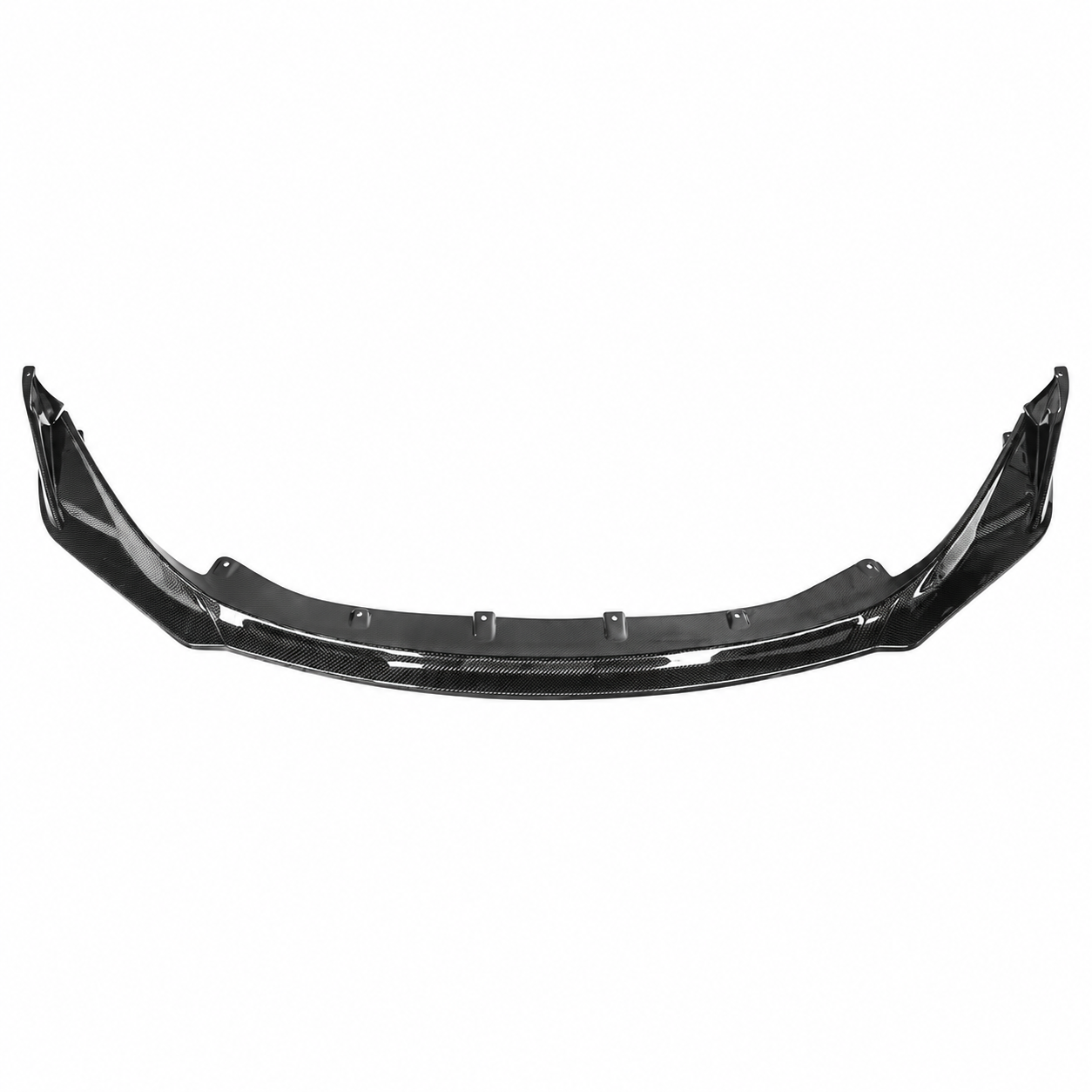 G8X V-Style Front Lip V1