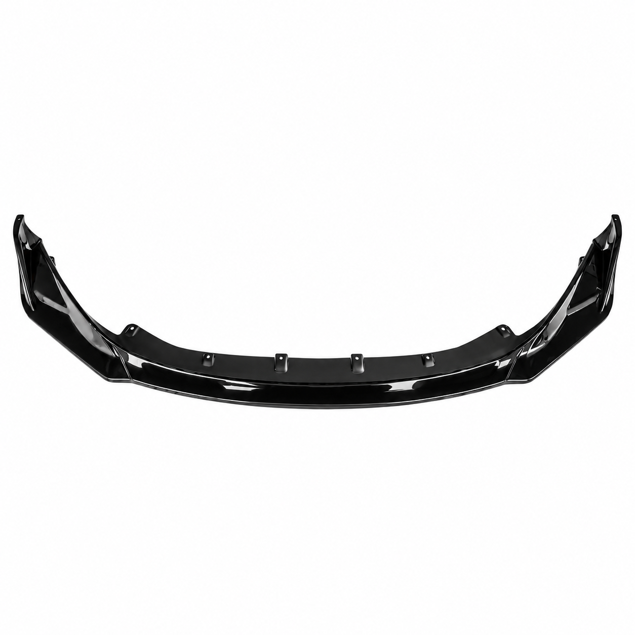 G8X V-Style Front Lip V1