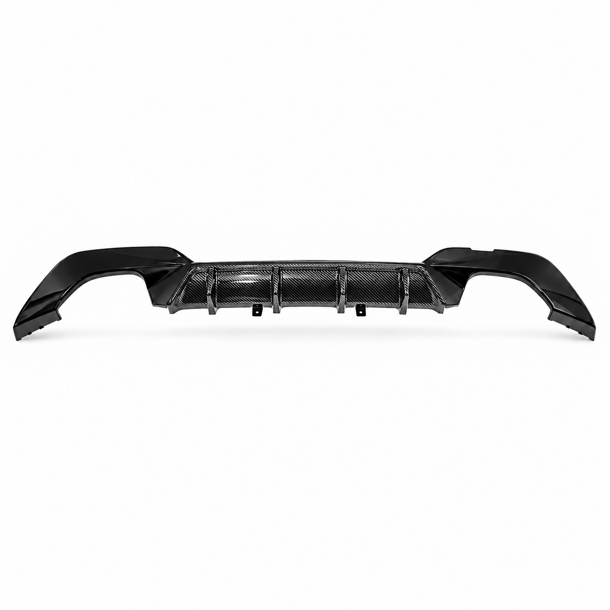 G20 M340i Pre-LCI M Performance-Style Rear Diffuser V1