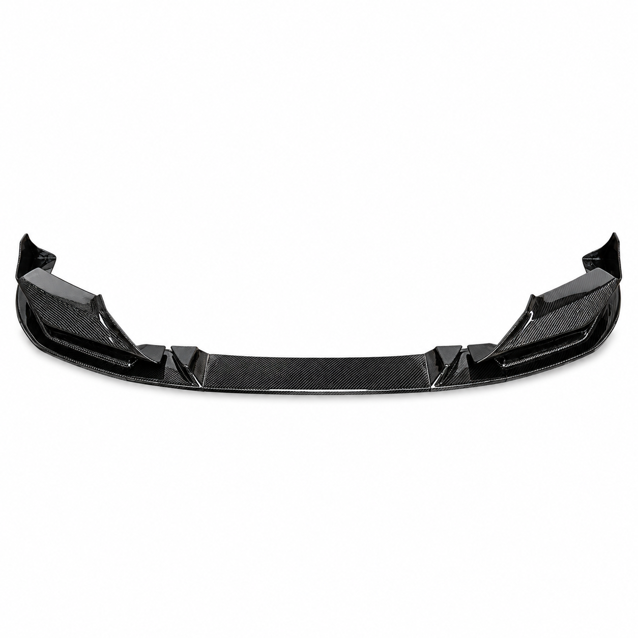 F90 Pre-LCI M-Style Front Lip V1