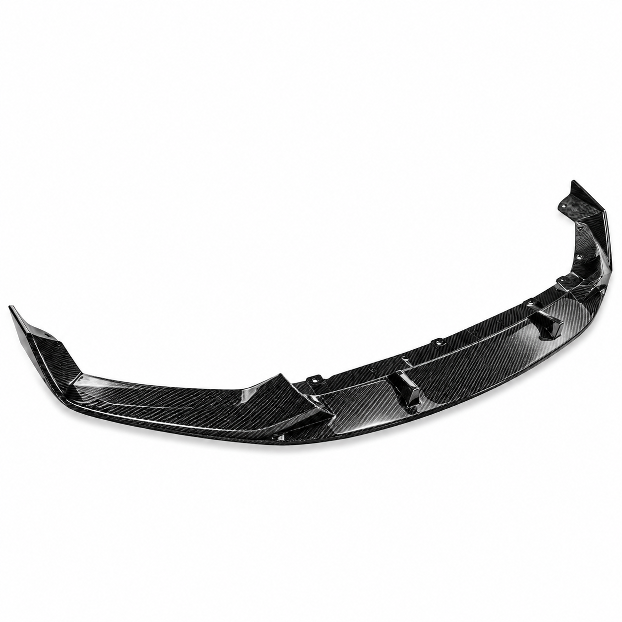 G30 Pre-LCI M-Style Front Lip V1