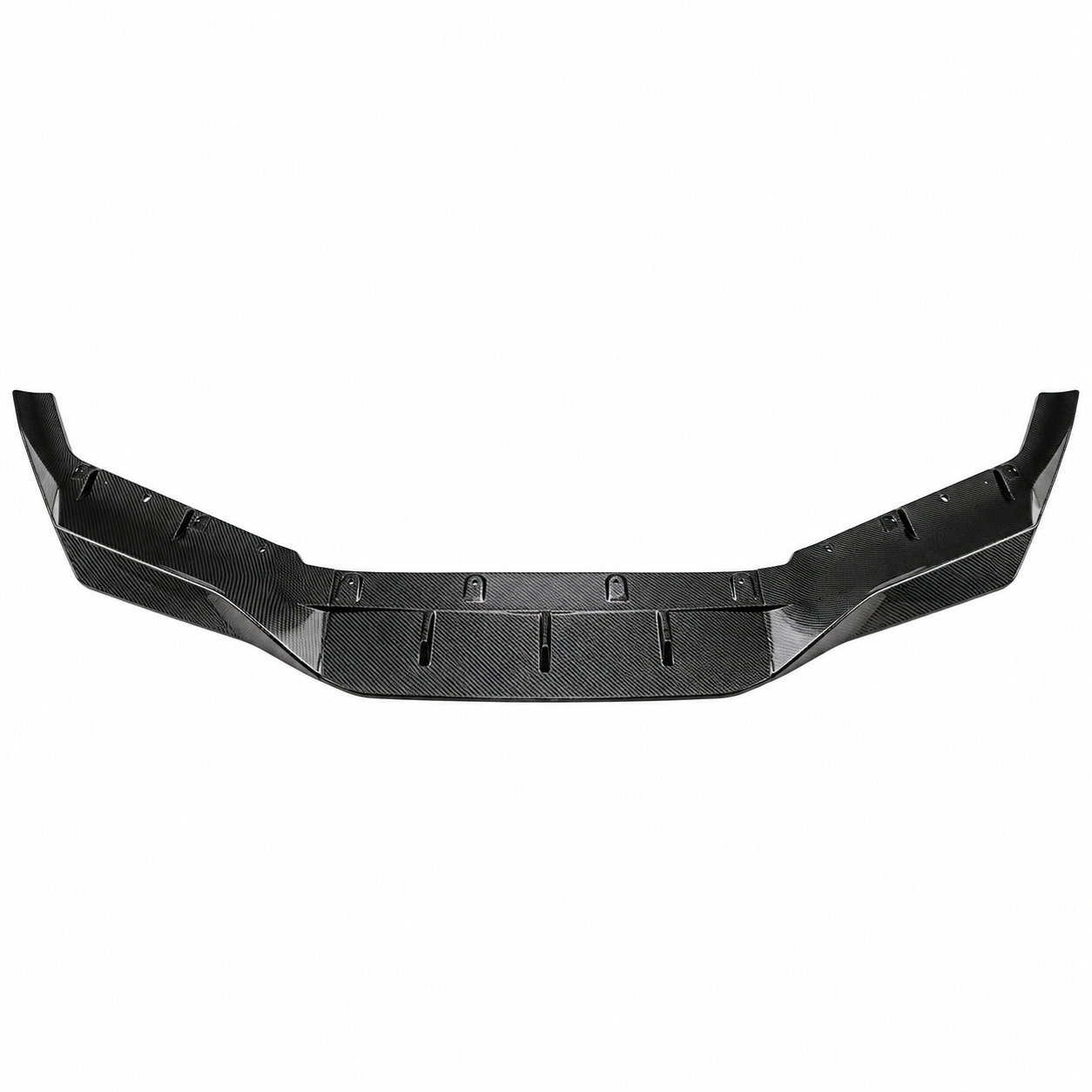 F90 Pre-LCI M-Style Front Lip V3